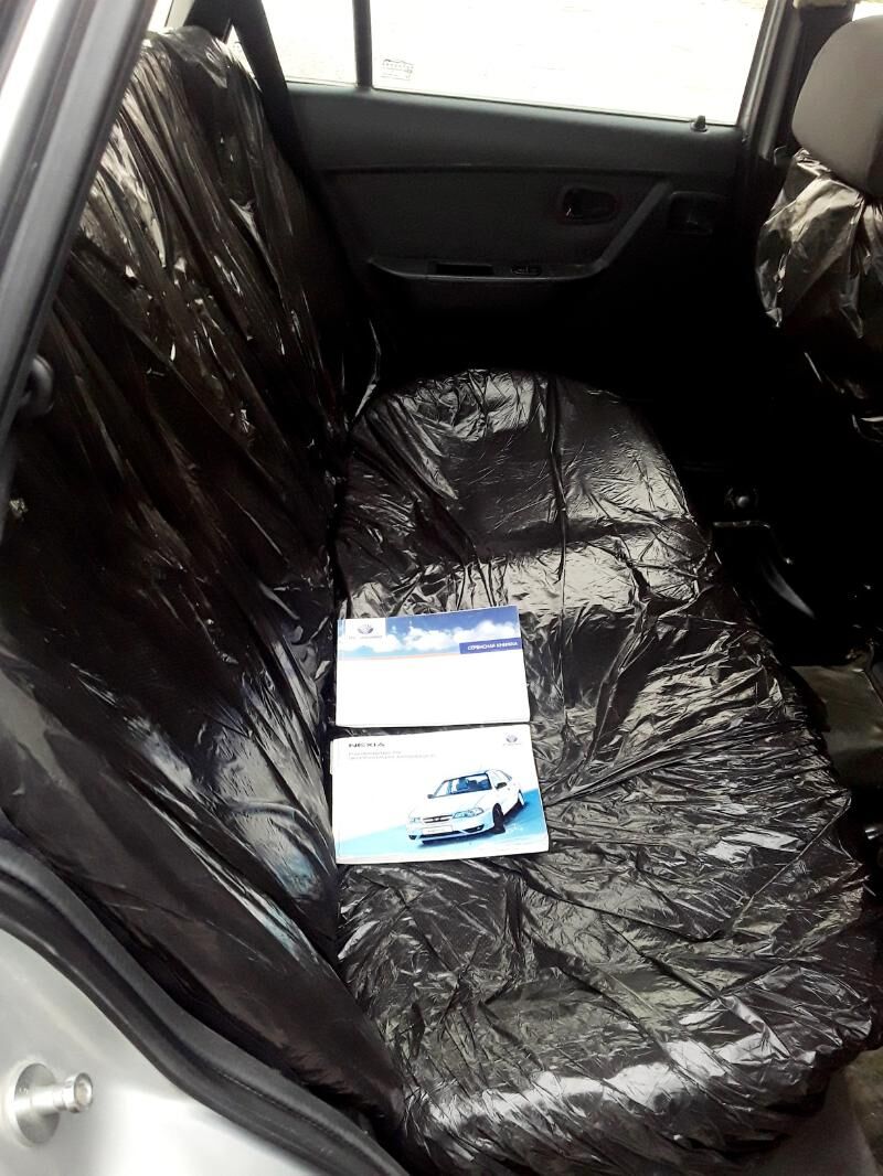 Daewoo Nexia 2010 - 70 000 TMT - Ашхабад - img 2