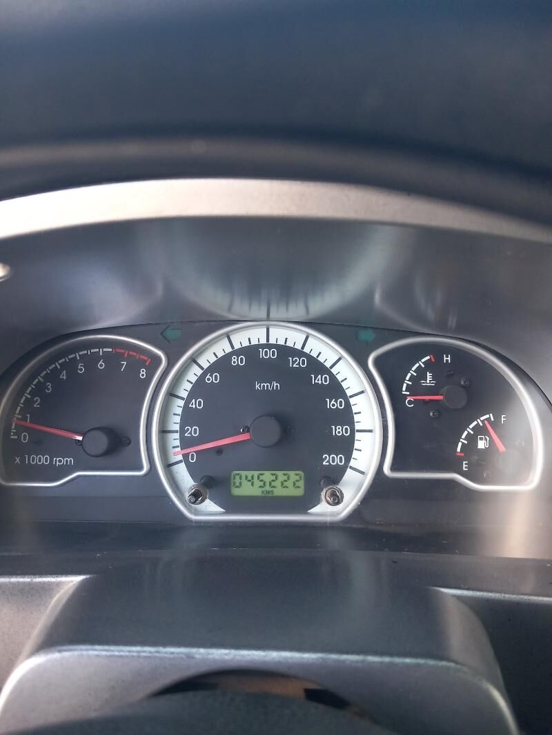 Daewoo Nexia 2010 - 70 000 TMT - Ашхабад - img 3