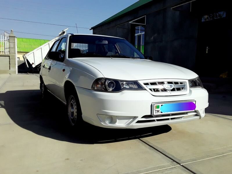 Daewoo Nexia 2010 - 70 000 TMT - Ашхабад - img 5