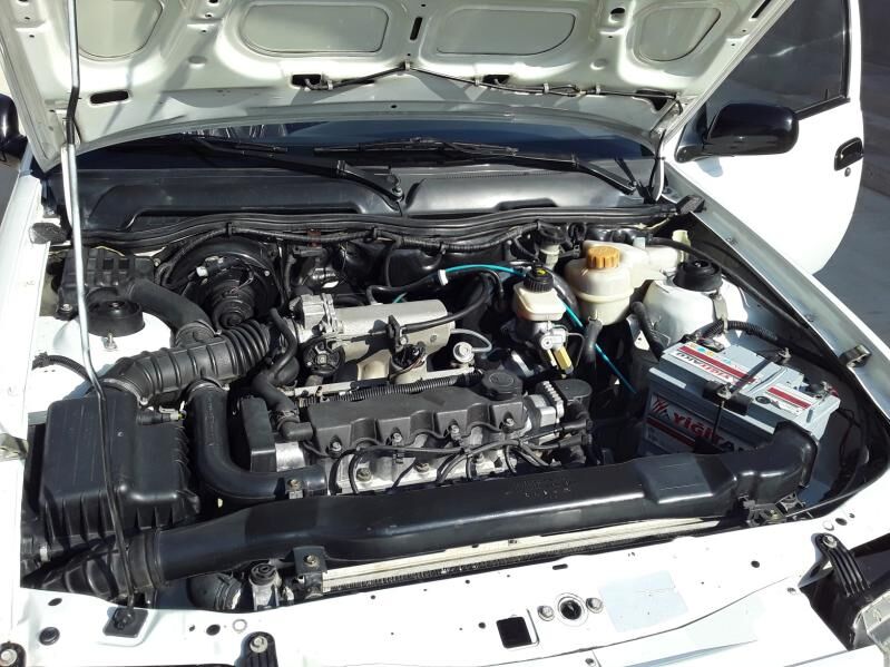 Daewoo Nexia 2010 - 70 000 TMT - Ашхабад - img 6