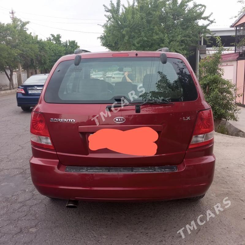 Kia Sorento 2003 - 130 000 TMT - Darganata - img 4