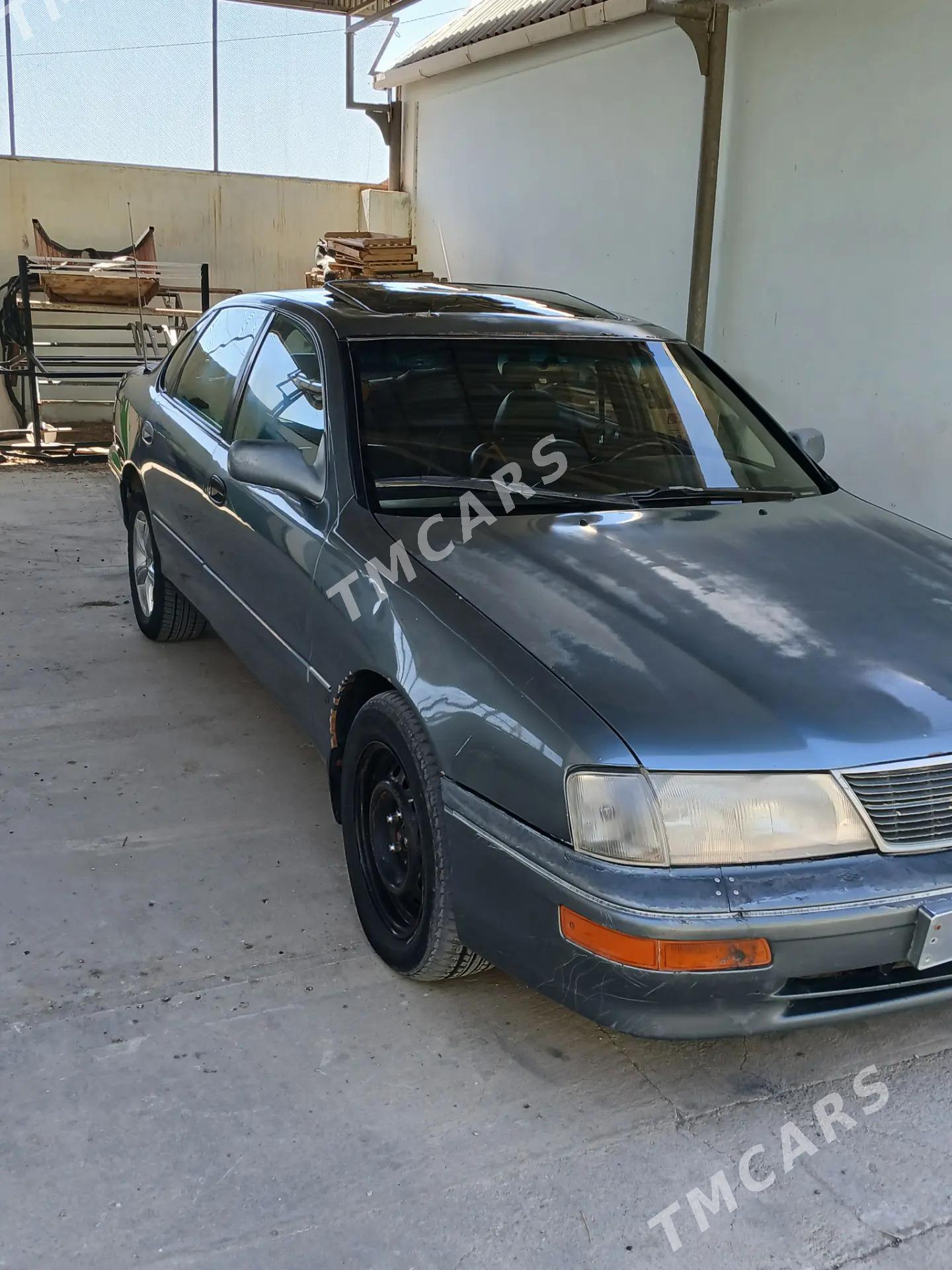 Toyota Avalon 1996 - 92 000 TMT - Balkanabat - img 2