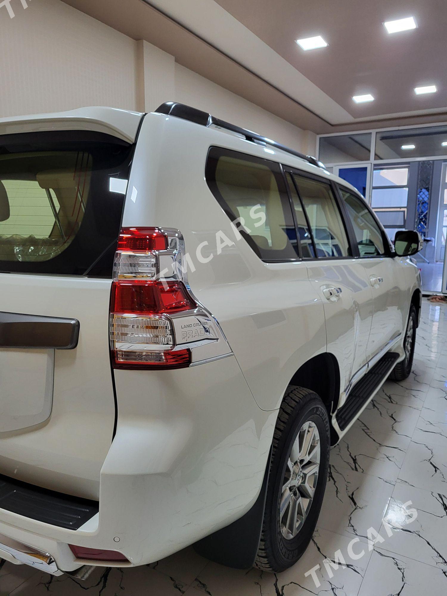 Toyota Land Cruiser Prado 2014 - 655 000 TMT - Туркменабат - img 3