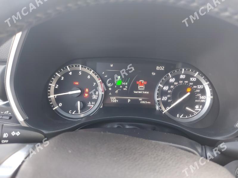 Toyota Highlander 2021 - 540 000 TMT - Murgap - img 7