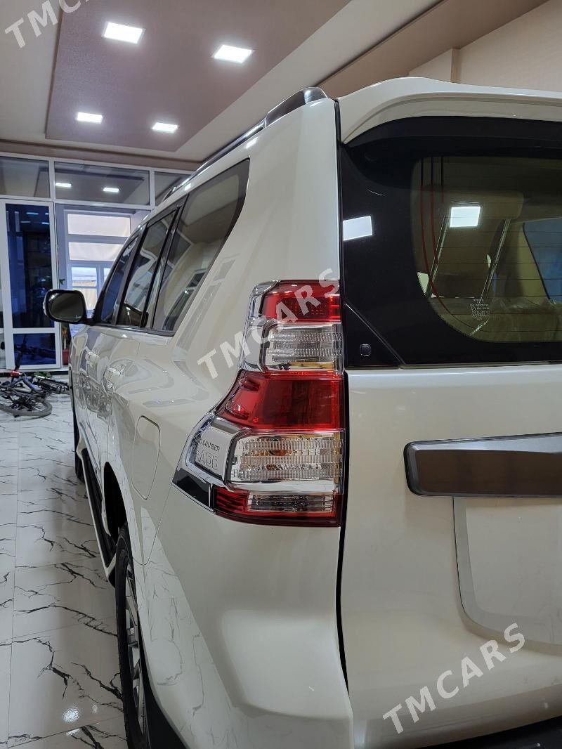 Toyota Land Cruiser Prado 2014 - 655 000 TMT - Туркменабат - img 7
