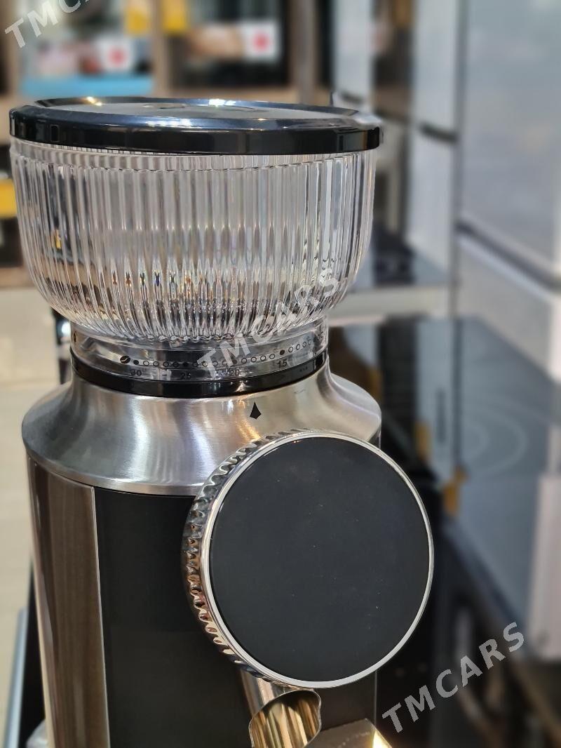 Coffe Grinder - Ашхабад - img 5