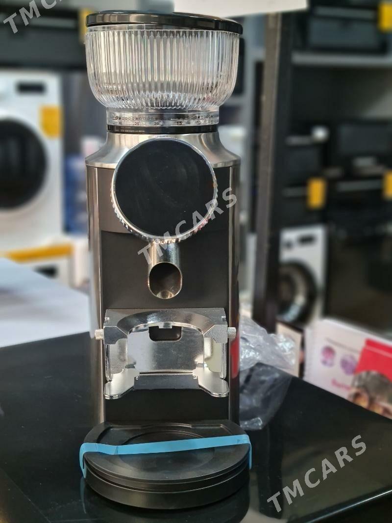 Coffe Grinder - Ашхабад - img 2