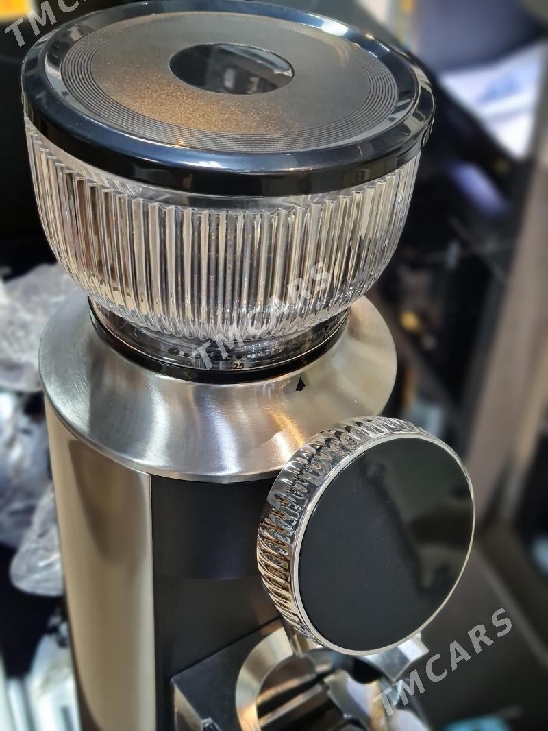 Coffe Grinder - Ашхабад - img 6