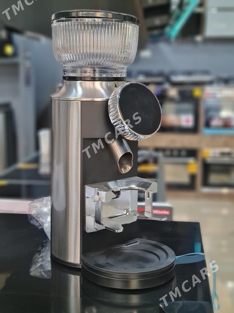 Coffe Grinder - Ашхабад - img 4
