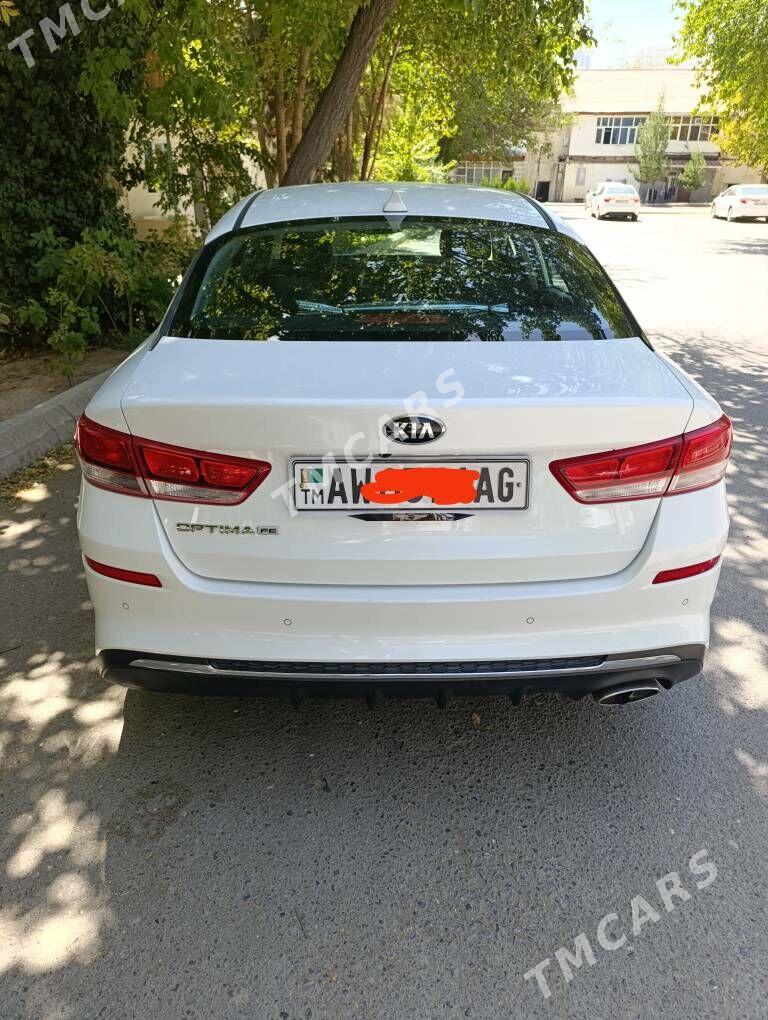 Kia Optima 2019 - 230 000 TMT - 30 mkr - img 5