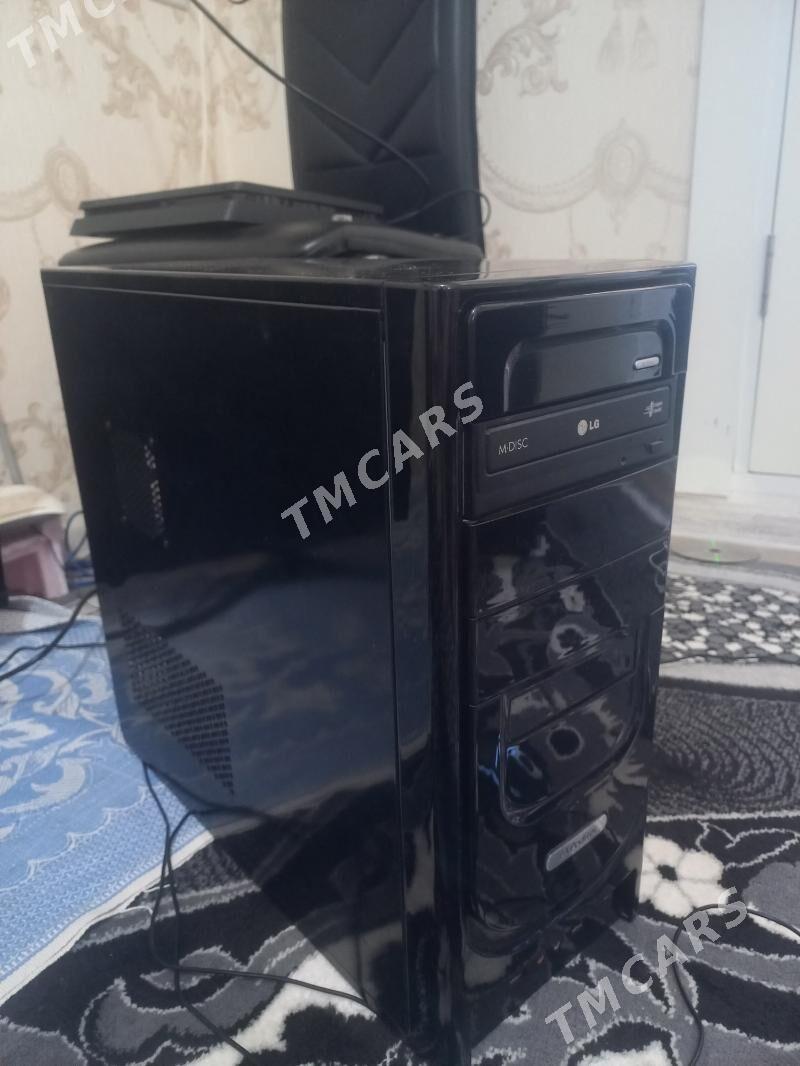Core i5 3-pokoleniya GT630 4GB - Туркменабат - img 2