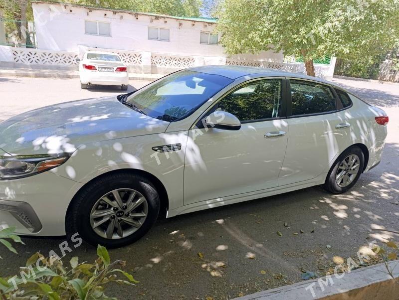 Kia Optima 2019 - 230 000 TMT - 30 mkr - img 2