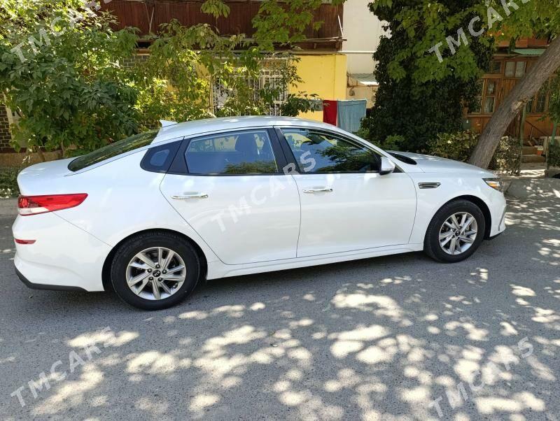 Kia Optima 2019 - 230 000 TMT - 30 mkr - img 3