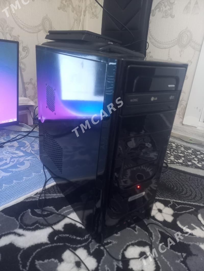 Core i5 3-pokoleniya GT630 4GB - Туркменабат - img 3