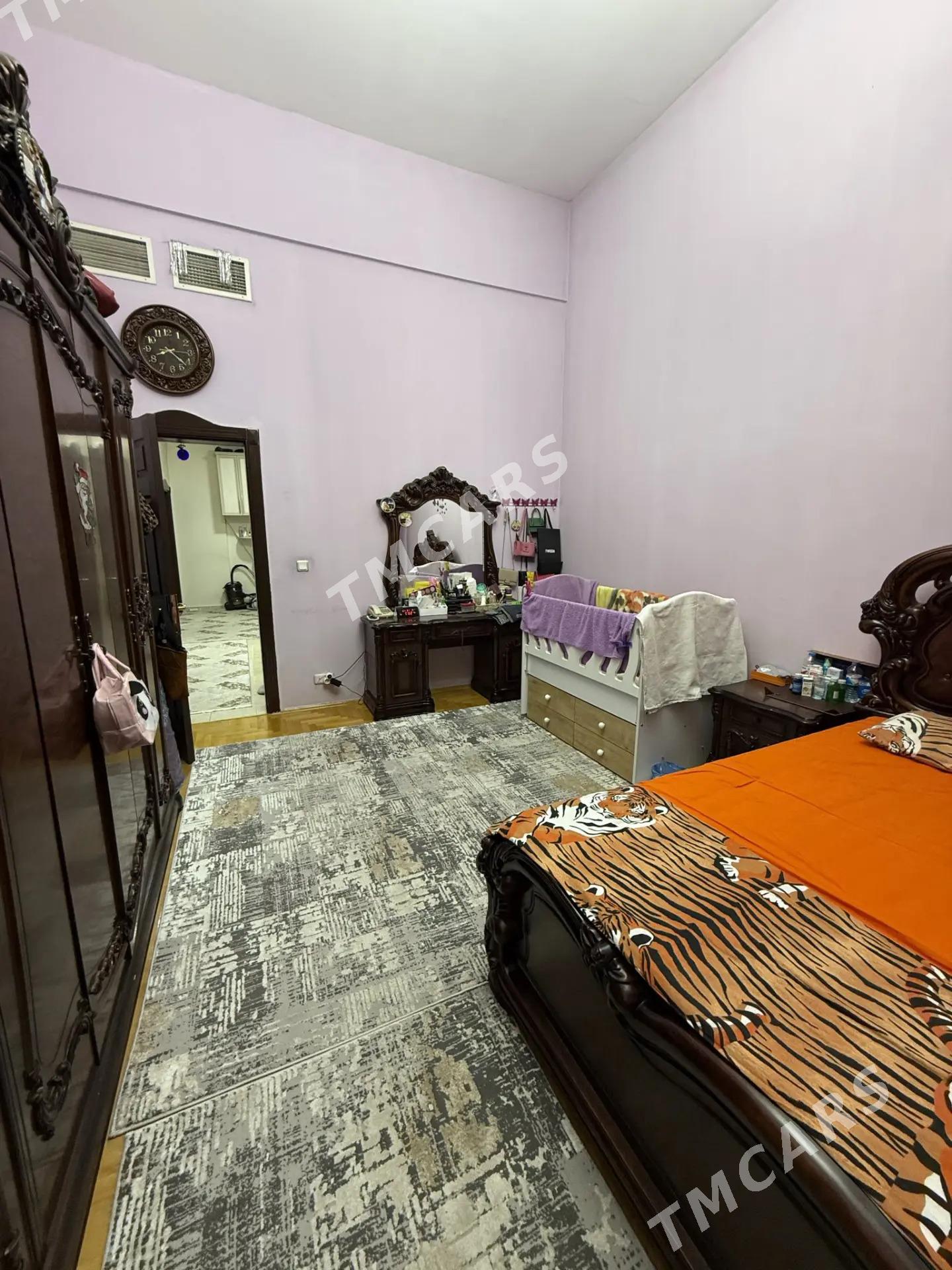 2 КОМ ЭЛИТКА ПОДВОЙСКАЯ 95М² - Ашхабад - img 2