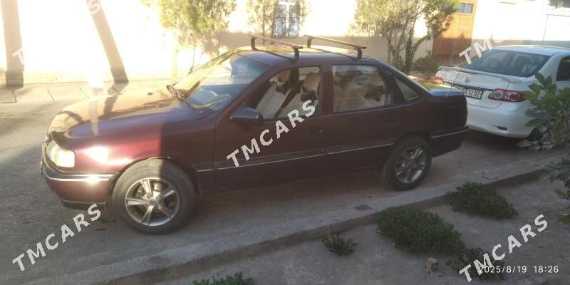 Opel Vectra 1991 - 30 000 TMT - Шабатский этрап - img 2