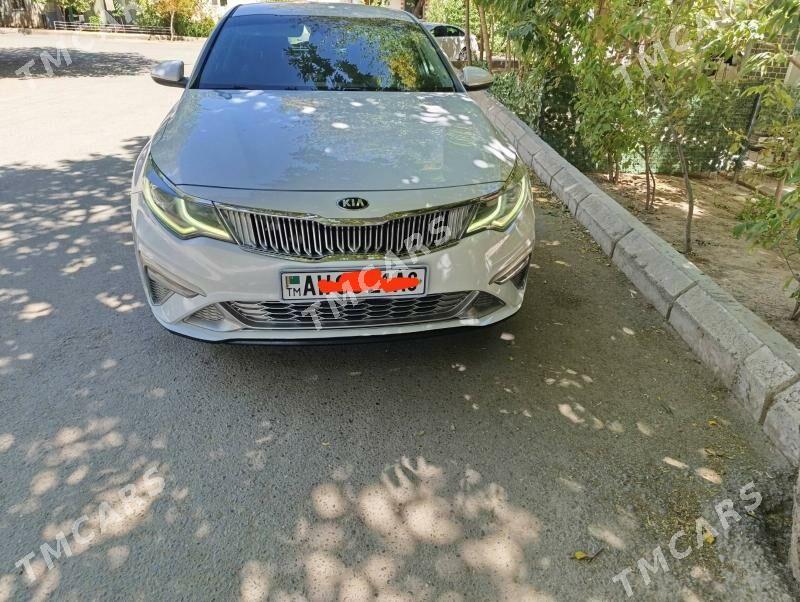Kia Optima 2019 - 230 000 TMT - 30 mkr - img 7