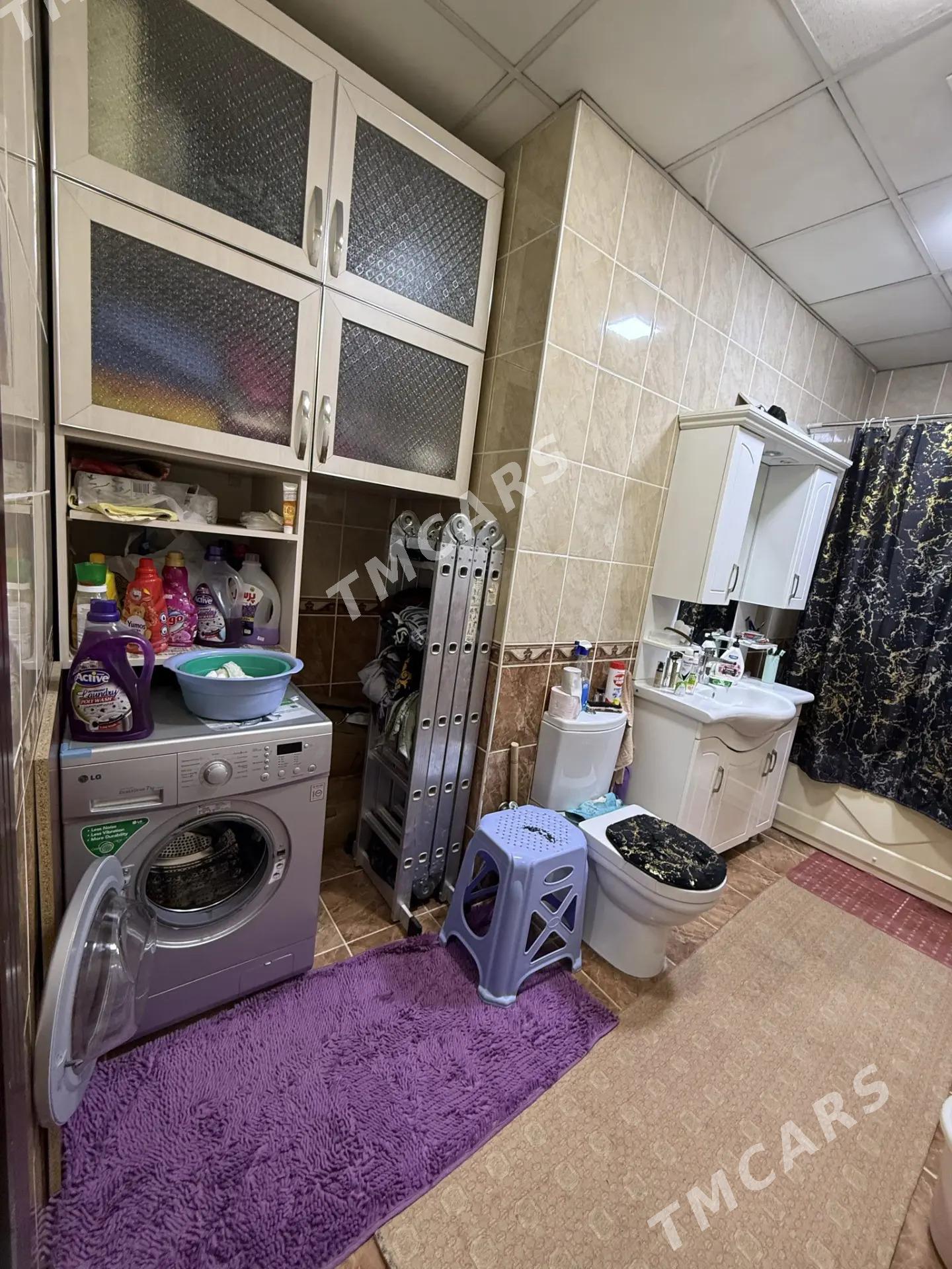 2 КОМ ЭЛИТКА ПОДВОЙСКАЯ 95М² - Ашхабад - img 6