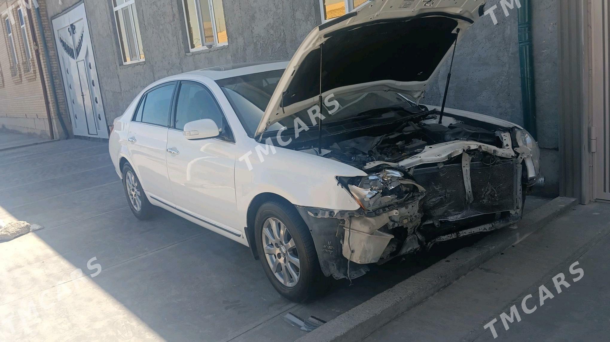 Toyota Avalon 2006 - 135 000 TMT - Türkmenabat - img 3