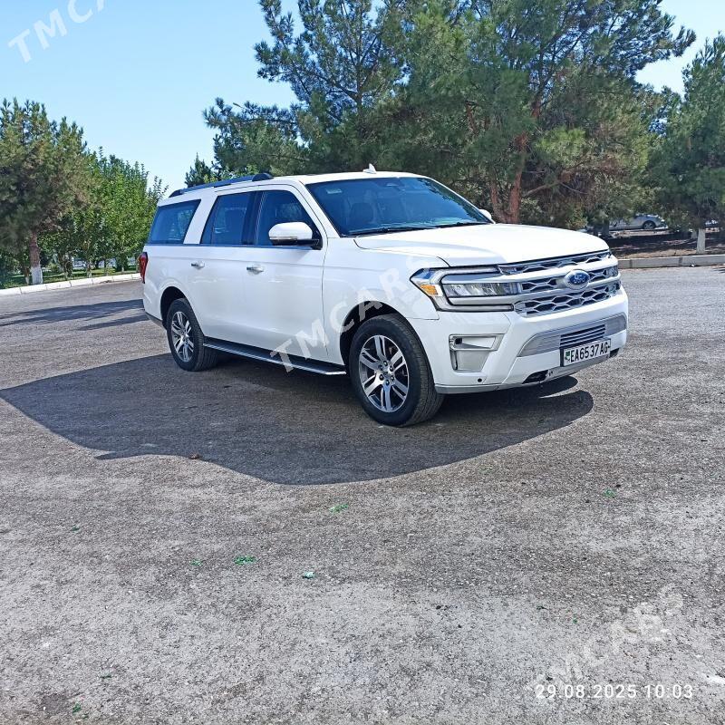 Ford Expedition 2023 - 615 000 TMT - Türkmenabat - img 5