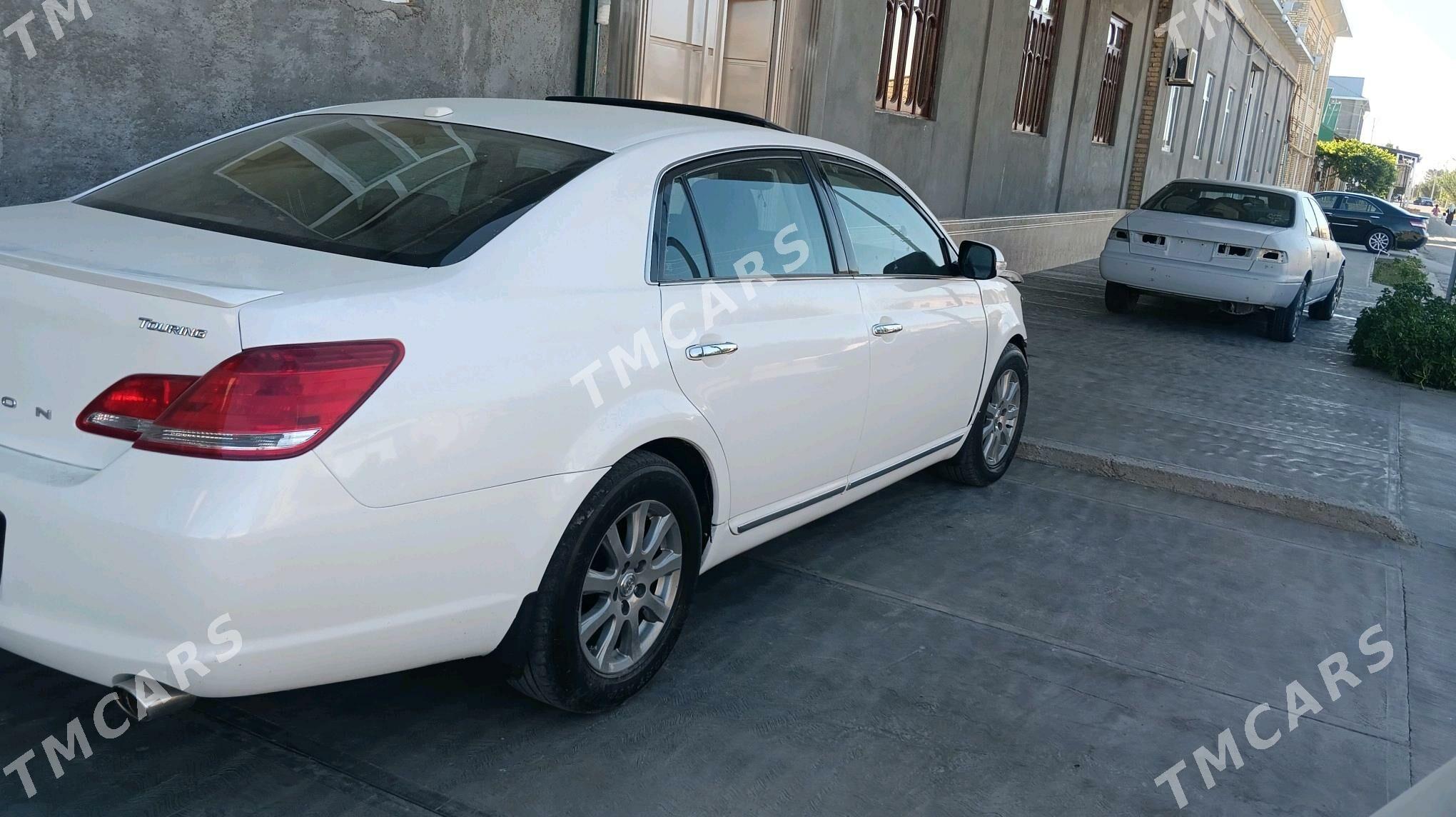 Toyota Avalon 2006 - 135 000 TMT - Türkmenabat - img 5