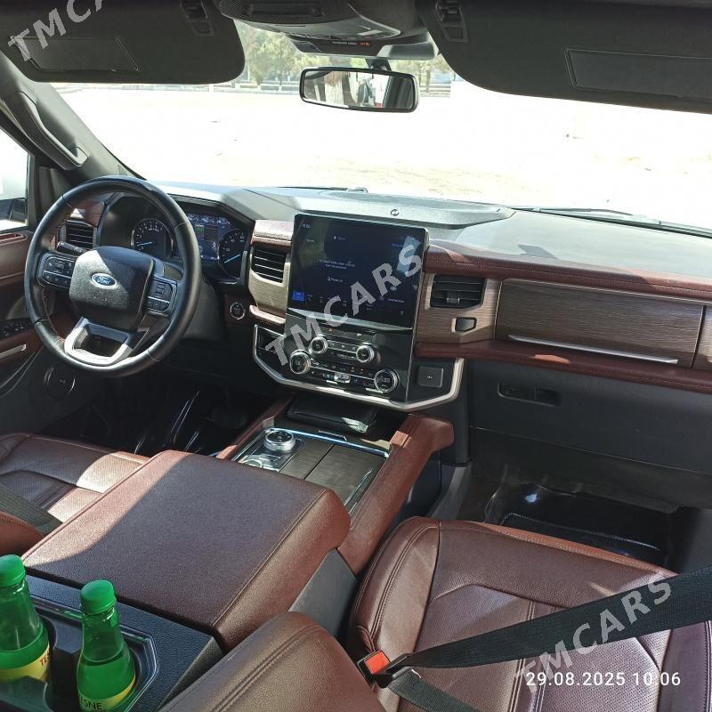 Ford Expedition 2023 - 615 000 TMT - Türkmenabat - img 9