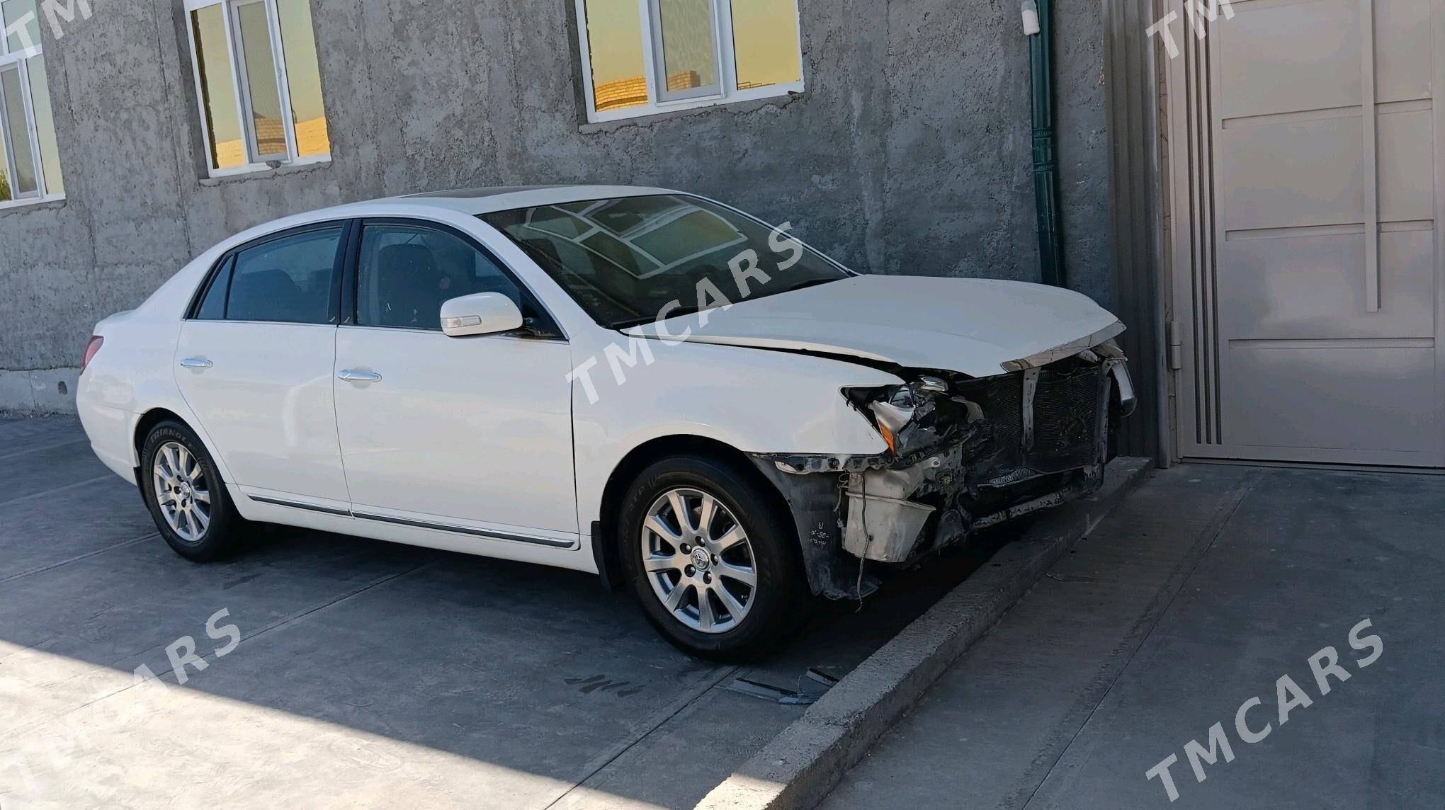 Toyota Avalon 2006 - 135 000 TMT - Türkmenabat - img 2