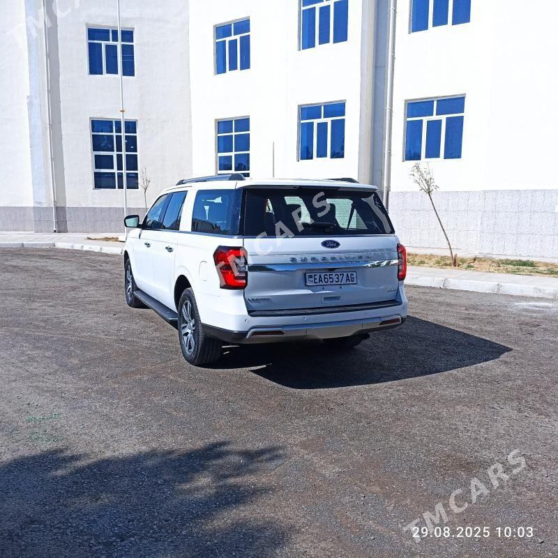 Ford Expedition 2023 - 615 000 TMT - Türkmenabat - img 10