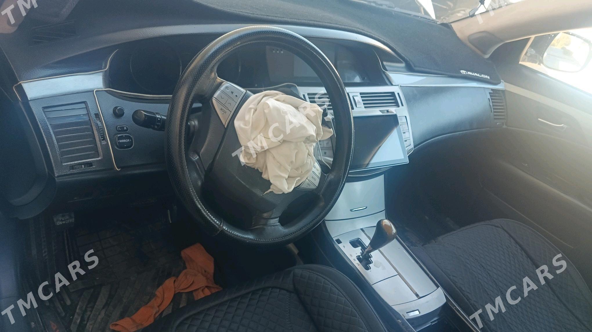 Toyota Avalon 2006 - 135 000 TMT - Türkmenabat - img 10
