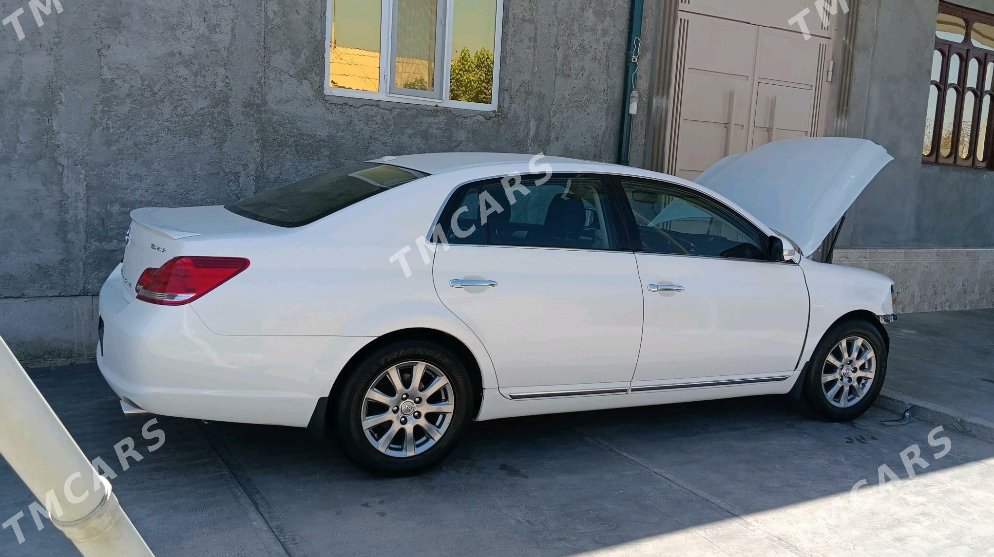 Toyota Avalon 2006 - 135 000 TMT - Türkmenabat - img 4