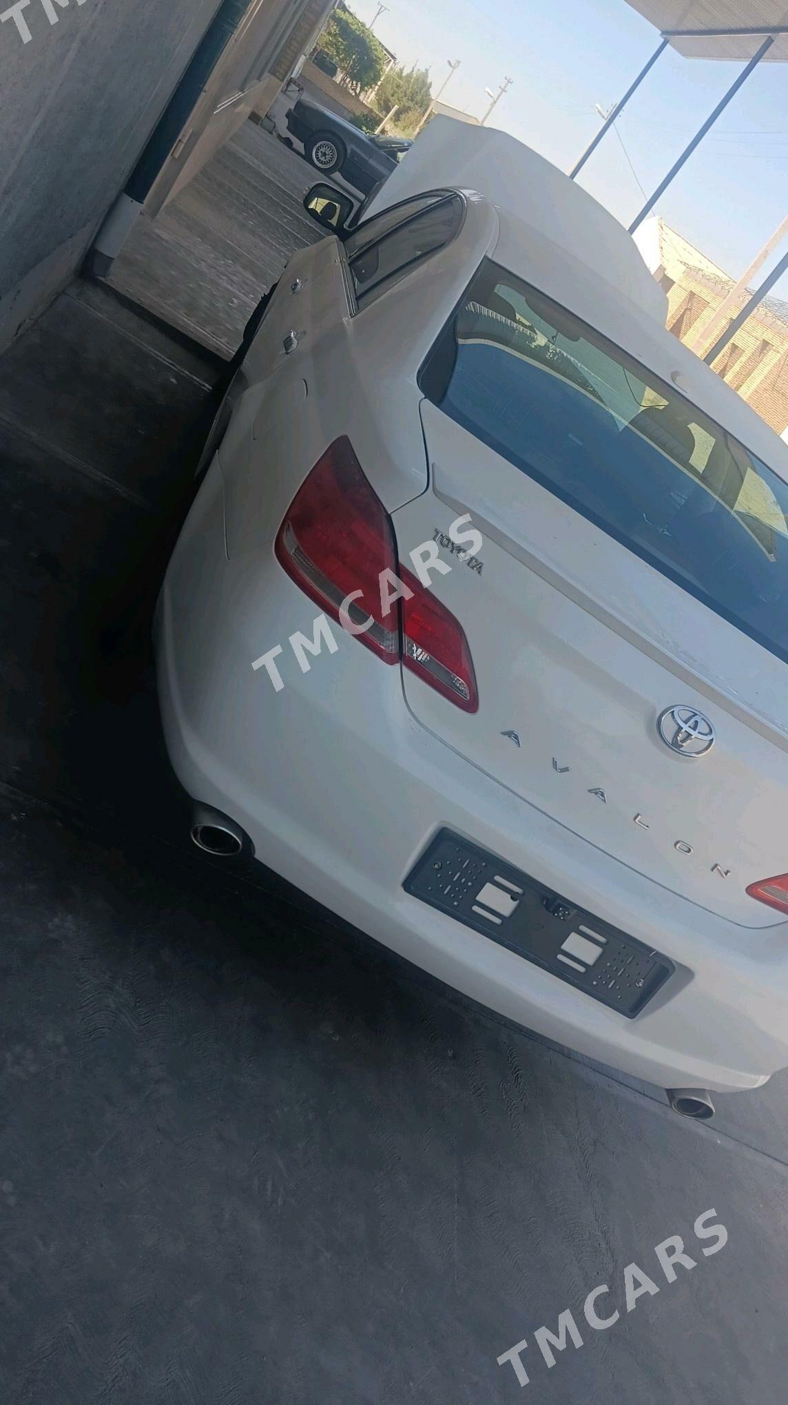 Toyota Avalon 2006 - 135 000 TMT - Türkmenabat - img 9