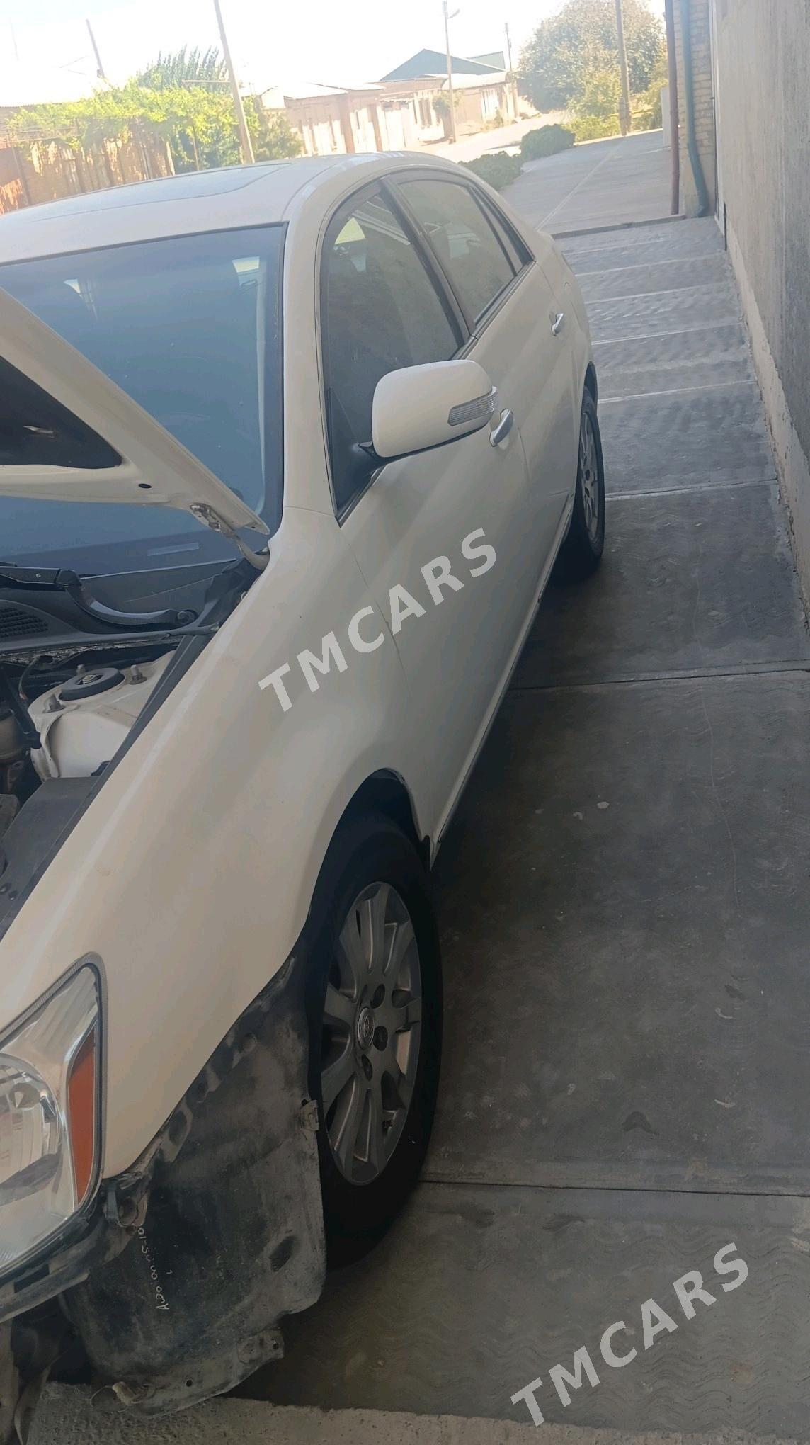 Toyota Avalon 2006 - 135 000 TMT - Türkmenabat - img 7