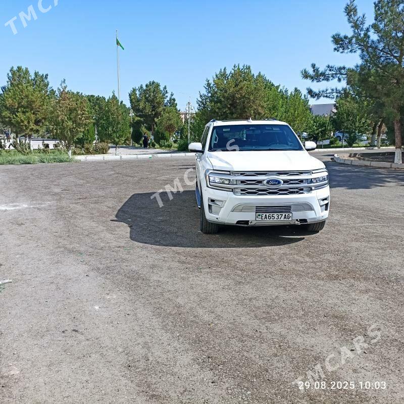 Ford Expedition 2023 - 615 000 TMT - Türkmenabat - img 3
