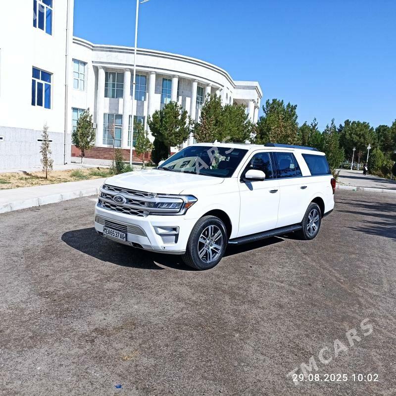 Ford Expedition 2023 - 615 000 TMT - Türkmenabat - img 2