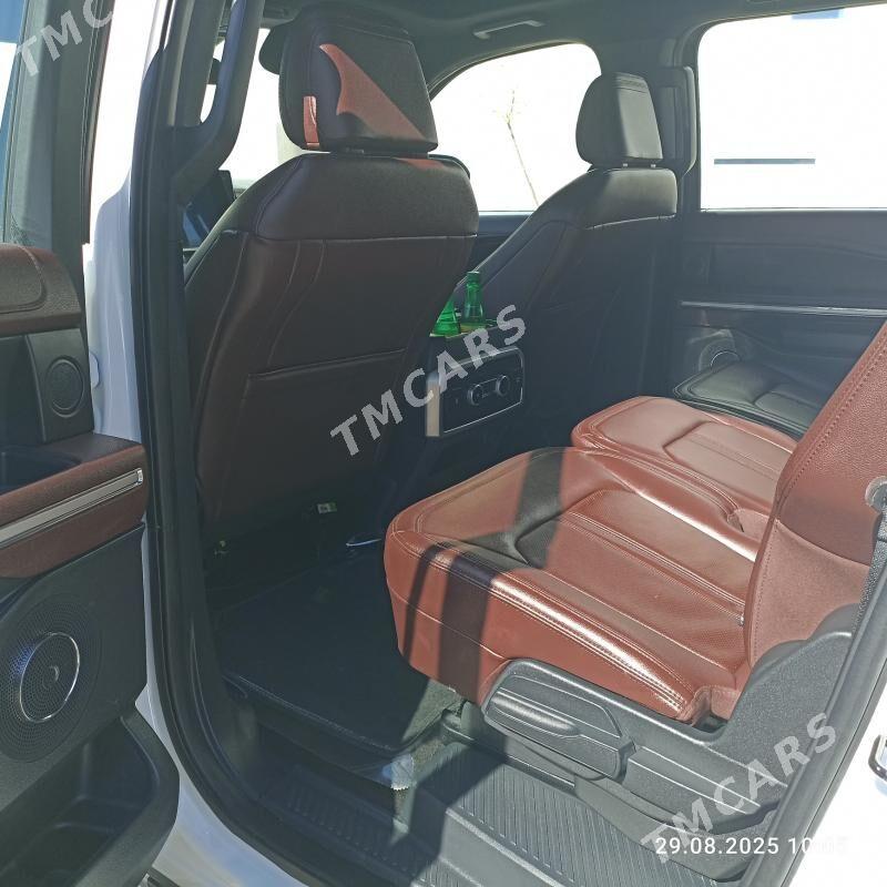 Ford Expedition 2023 - 615 000 TMT - Türkmenabat - img 6