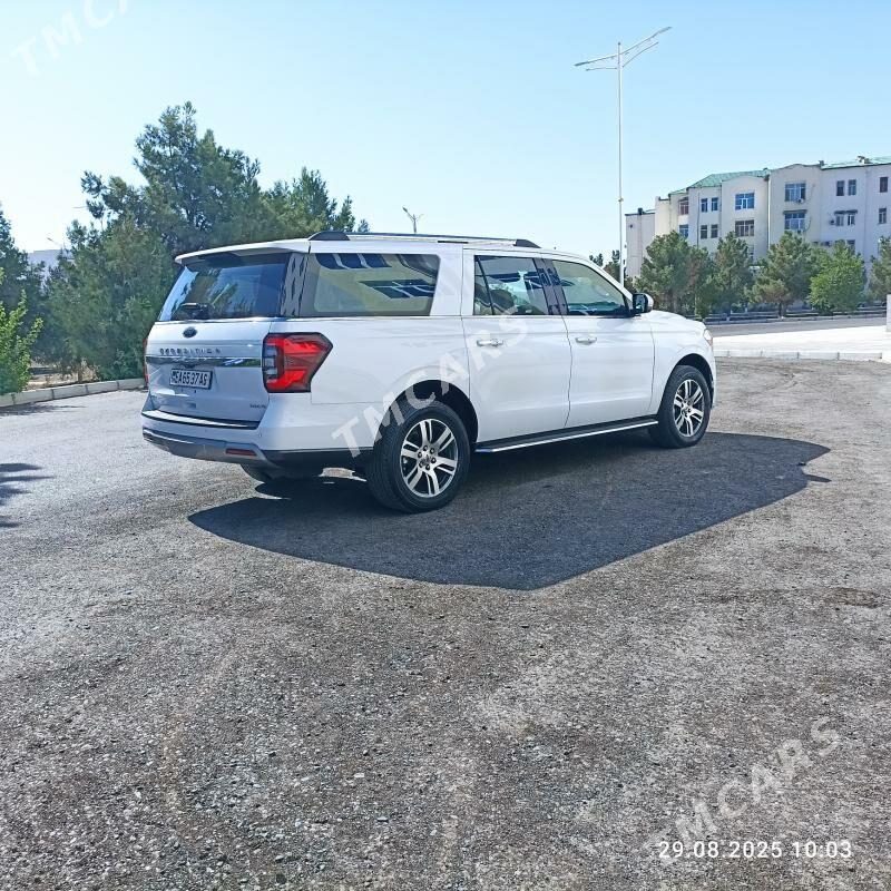 Ford Expedition 2023 - 615 000 TMT - Türkmenabat - img 8