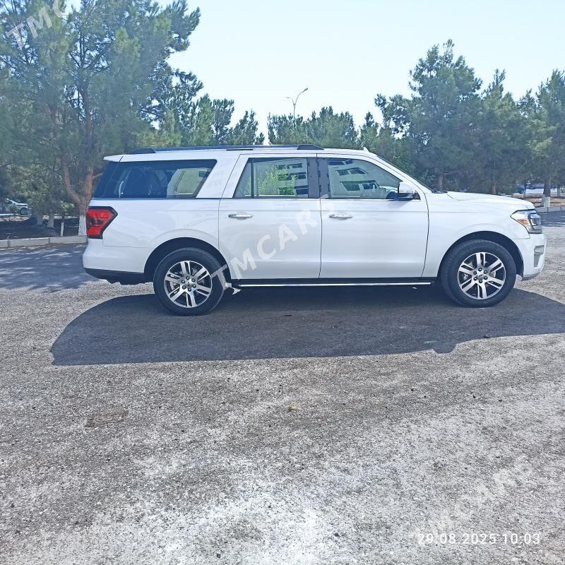 Ford Expedition 2023 - 615 000 TMT - Türkmenabat - img 4