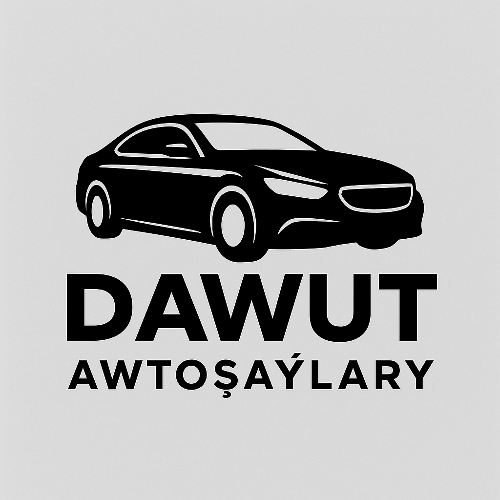 Dawut Awtoşaýlar