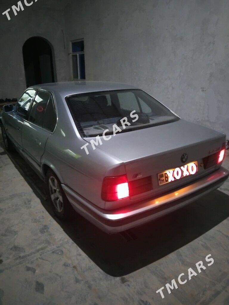BMW 525 1992 - 50 000 TMT - Dänew - img 2