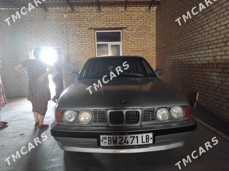 BMW 525 1992 - 50 000 TMT - Dänew - img 5