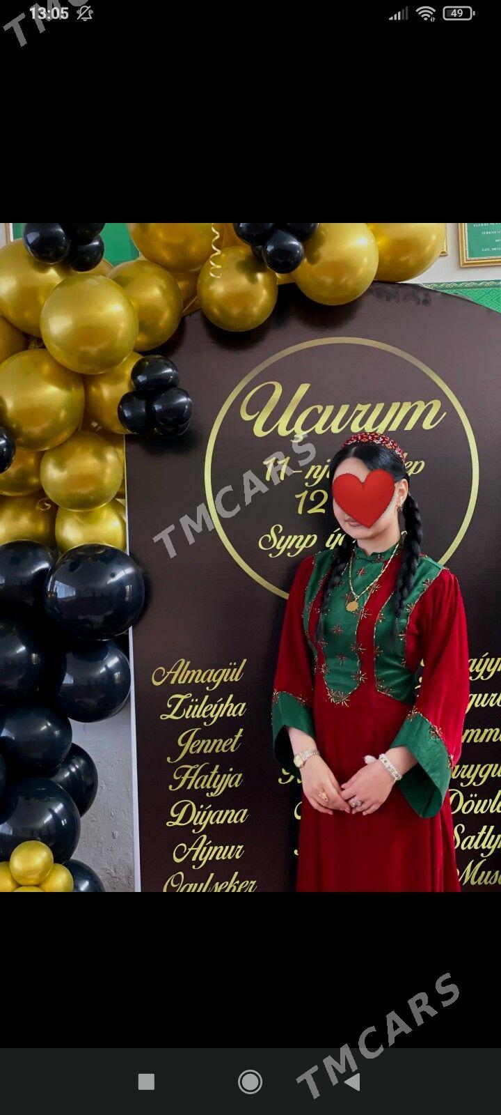 uçurum koynek - Балканабат - img 2