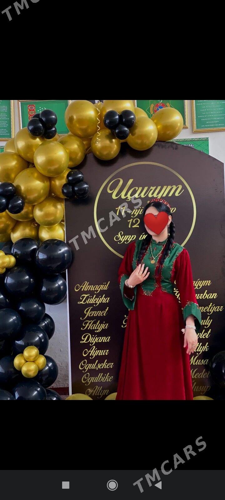 uçurum koynek - Балканабат - img 4