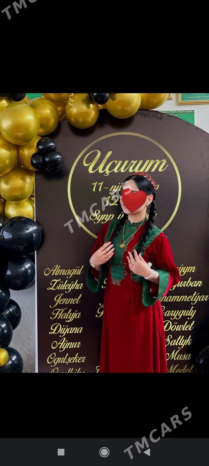uçurum koynek - Балканабат - img 3