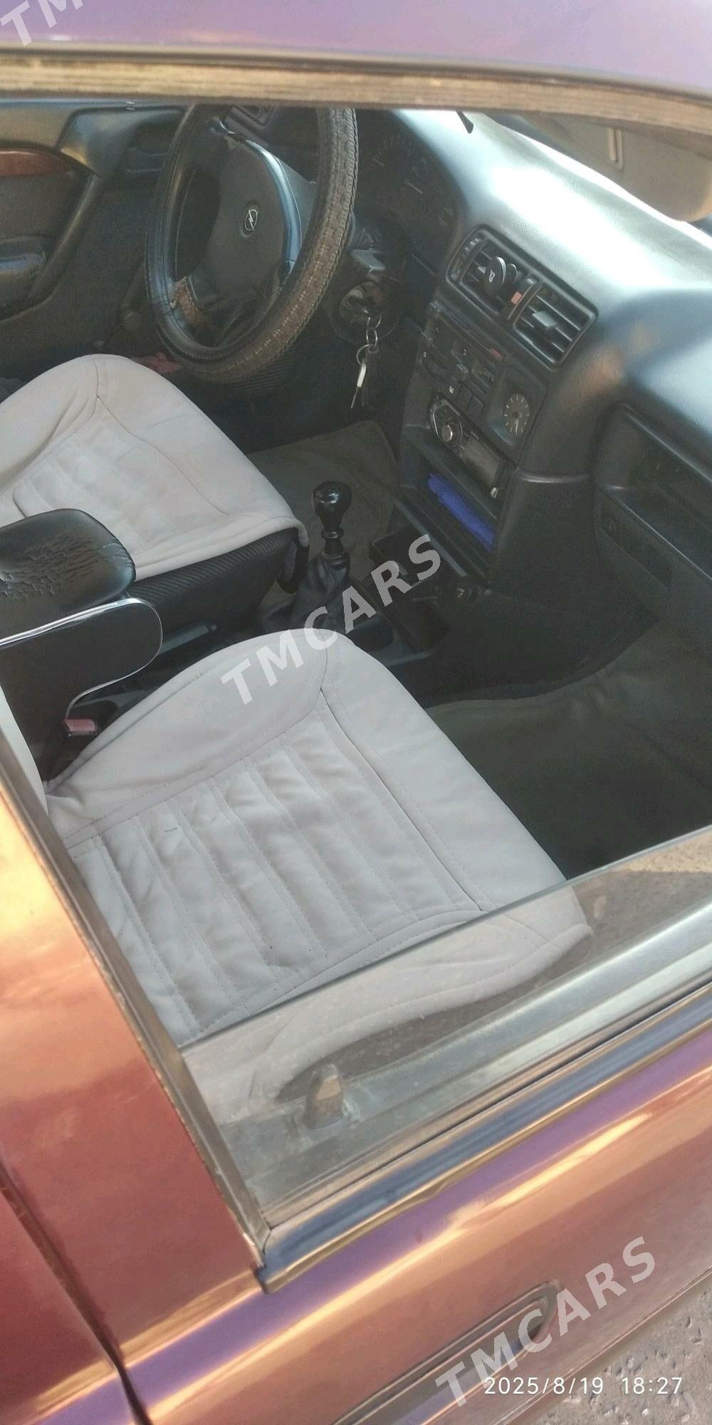 Opel Vectra 1991 - 30 000 TMT - Шабатский этрап - img 3