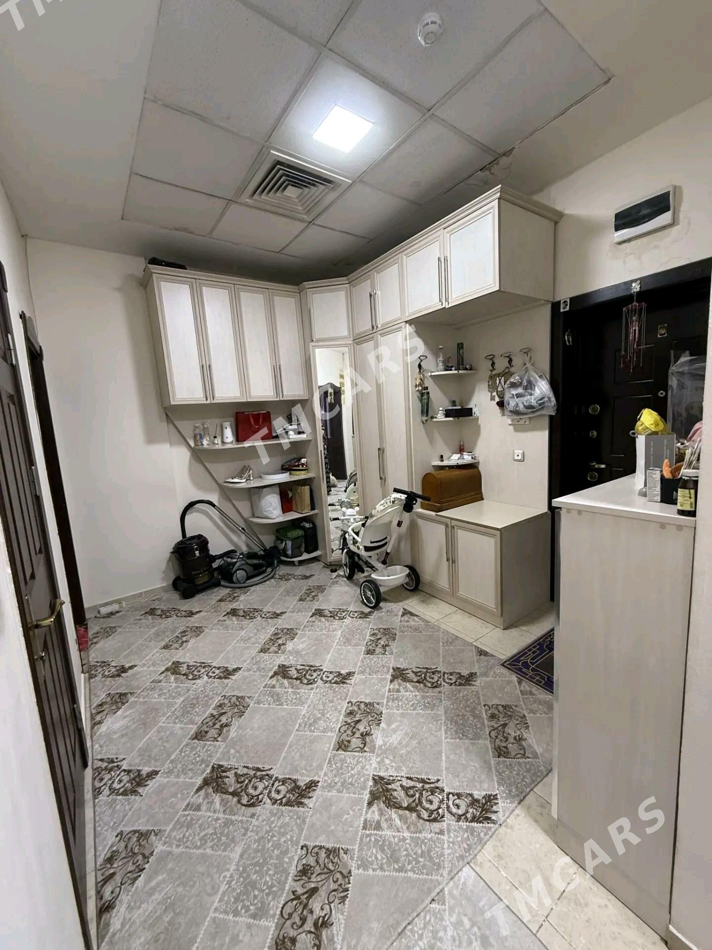 2 КОМ ЭЛИТКА ПОДВОЙСКАЯ 95М² - Ашхабад - img 10