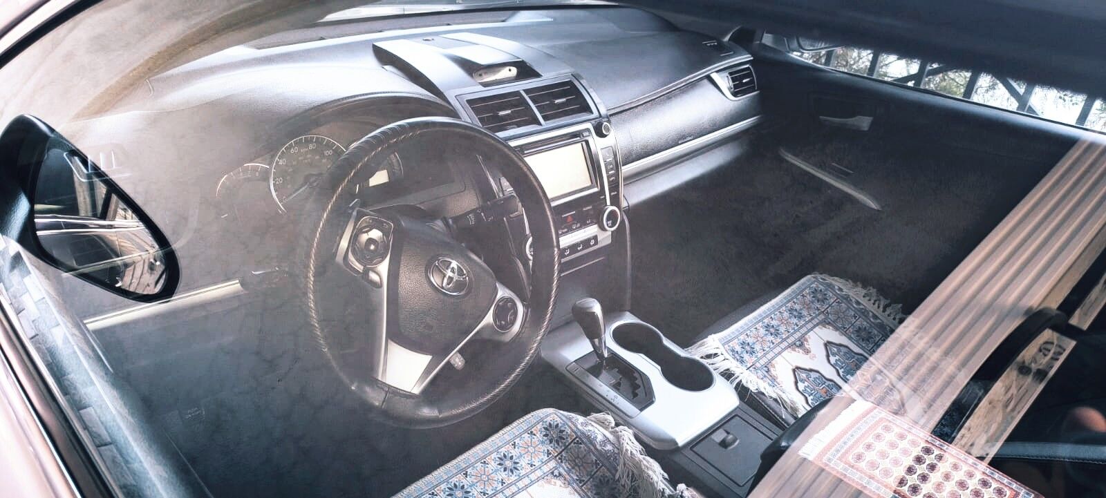 Toyota Camry 2014 - 240 000 TMT - Daşoguz - img 6