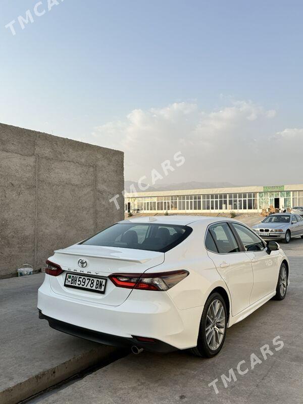 Toyota Camry 2021 - 315 000 TMT - Balkanabat - img 5