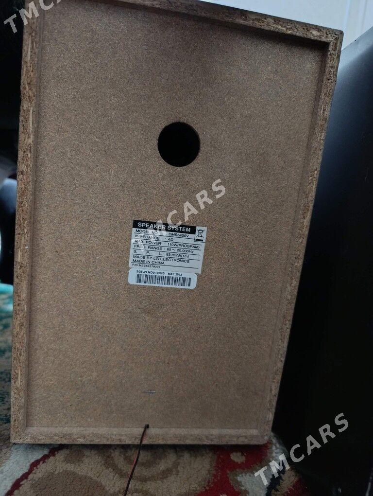 LG sentr Fleşkaly 2000wat - Мары - img 5