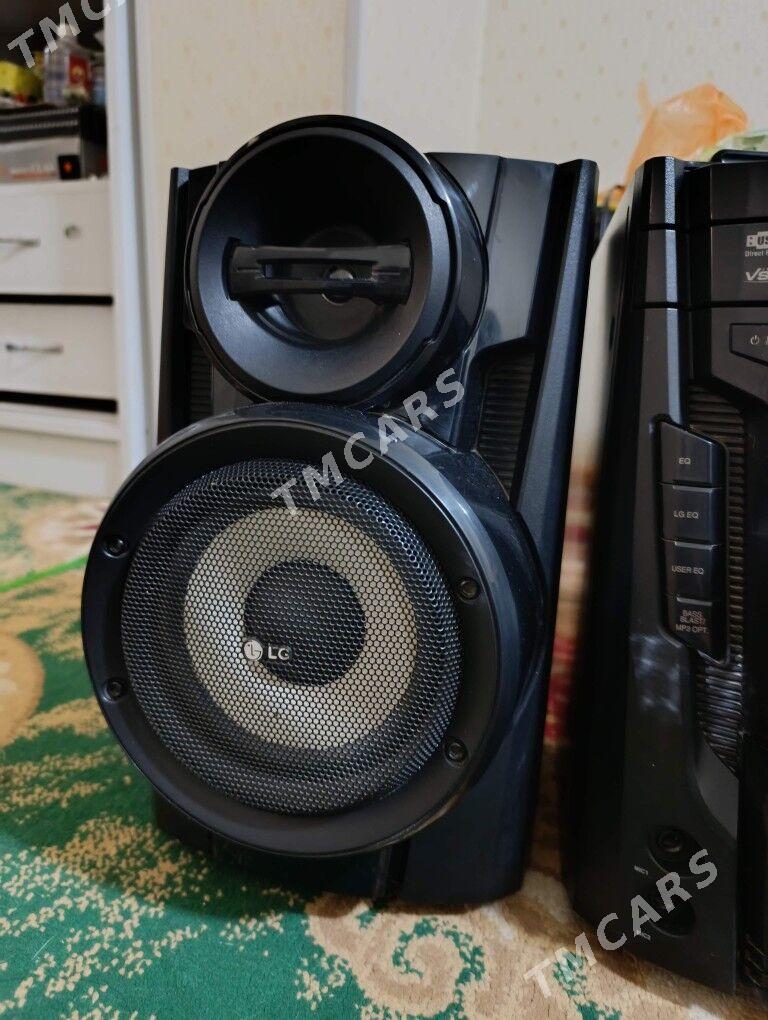 LG sentr Fleşkaly 2000wat - Мары - img 4