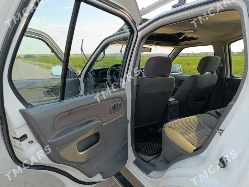 Nissan Xterra 2000 - 80 000 TMT - Дарганата - img 3